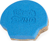 Kinetic Sand Seashell Blue 6054245 - Colorland Toys